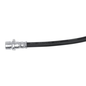Honda Civic Brake Hose - Rear - R1 Concepts - `17-`20